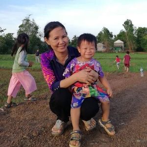 Meet your Posher, Kheng